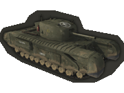 Churchill Mk IV Churchill Mk IV
